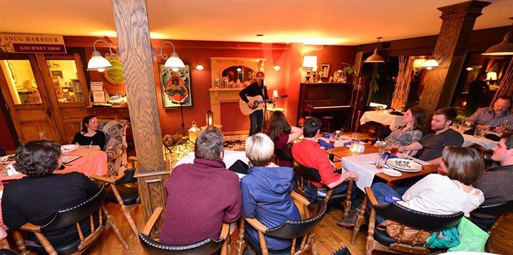 Lanes Privateer Inn Liverpool Eksteriør bilde