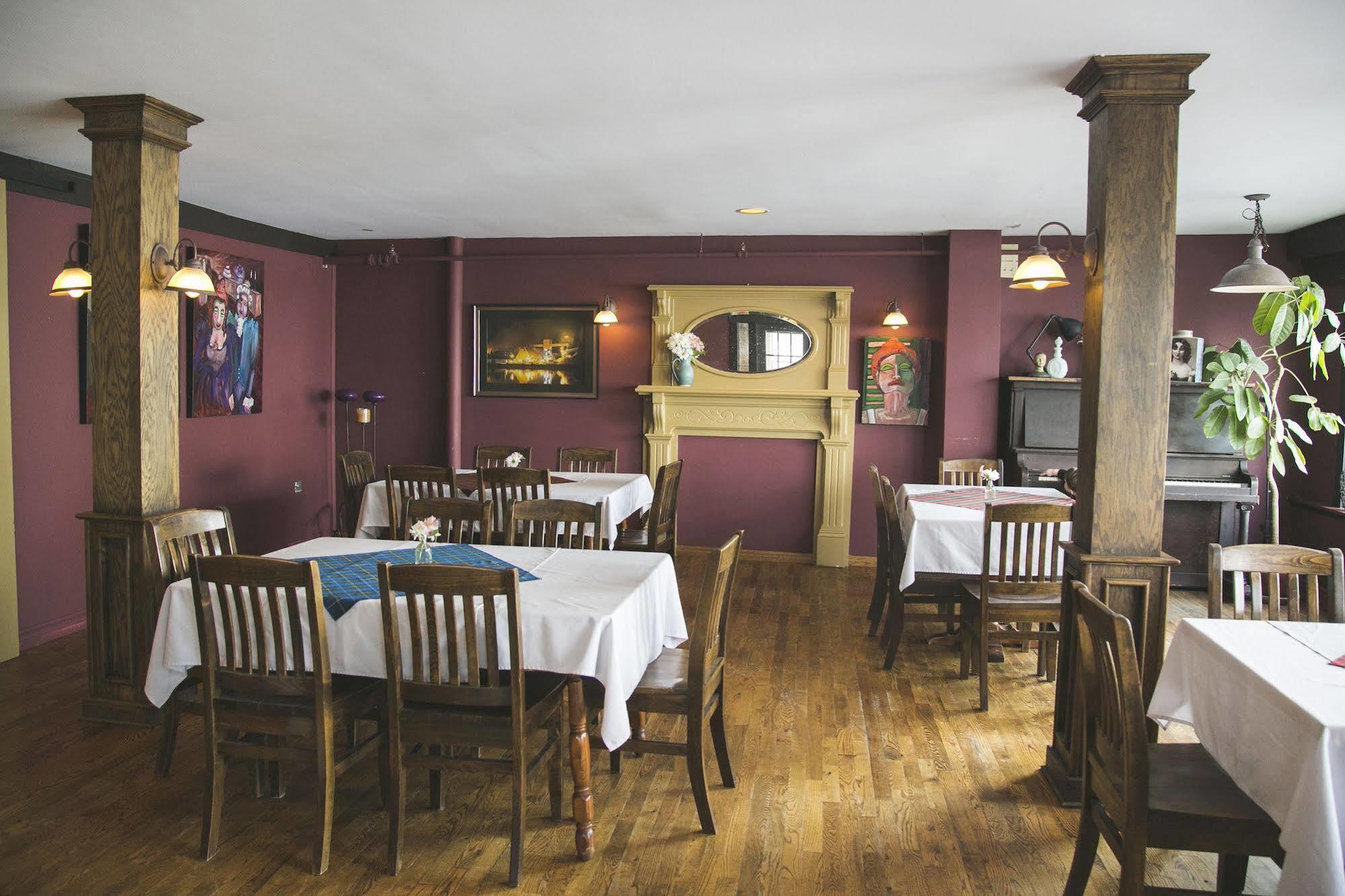 Lanes Privateer Inn Liverpool Eksteriør bilde