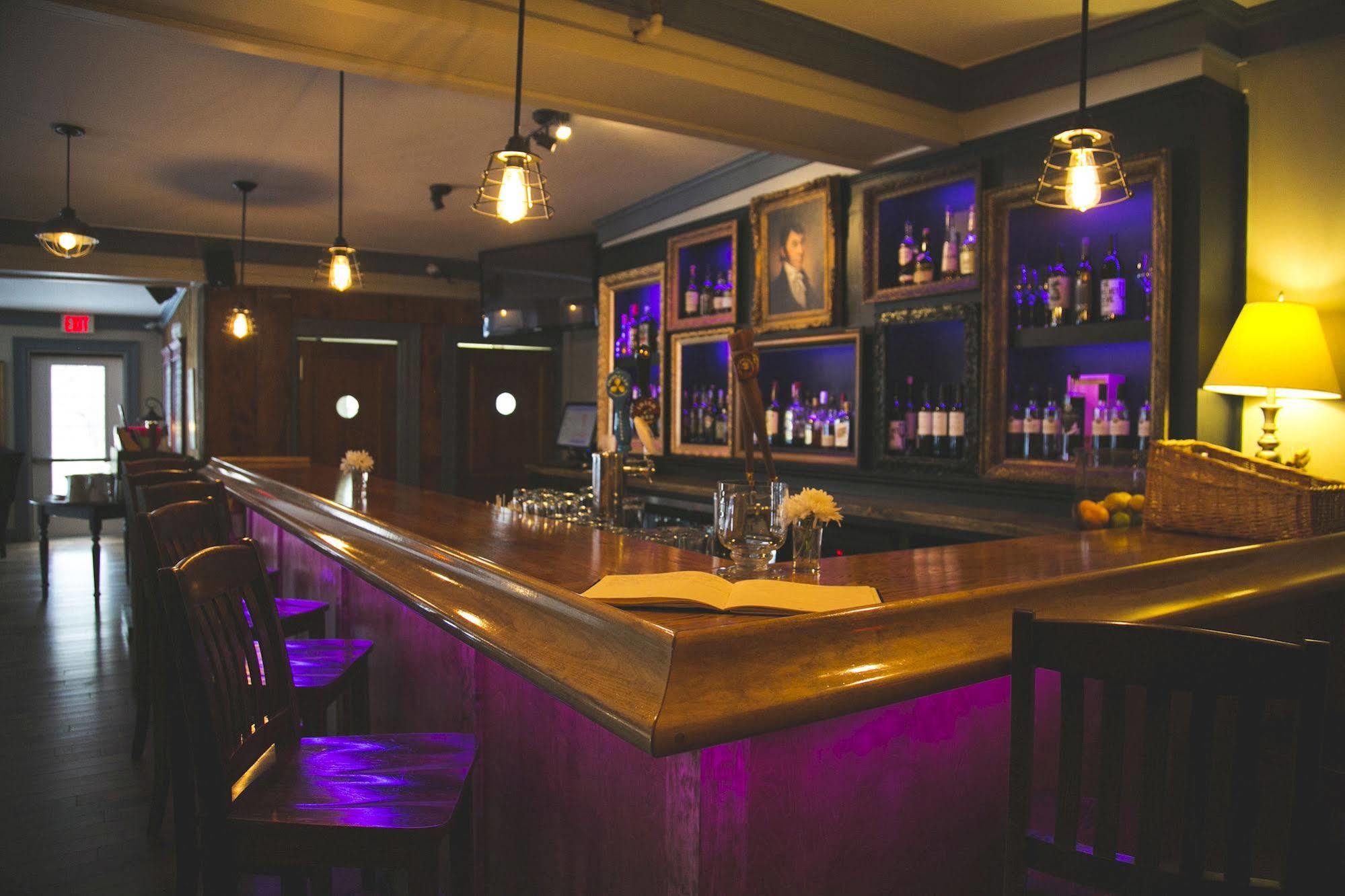 Lanes Privateer Inn Liverpool Eksteriør bilde