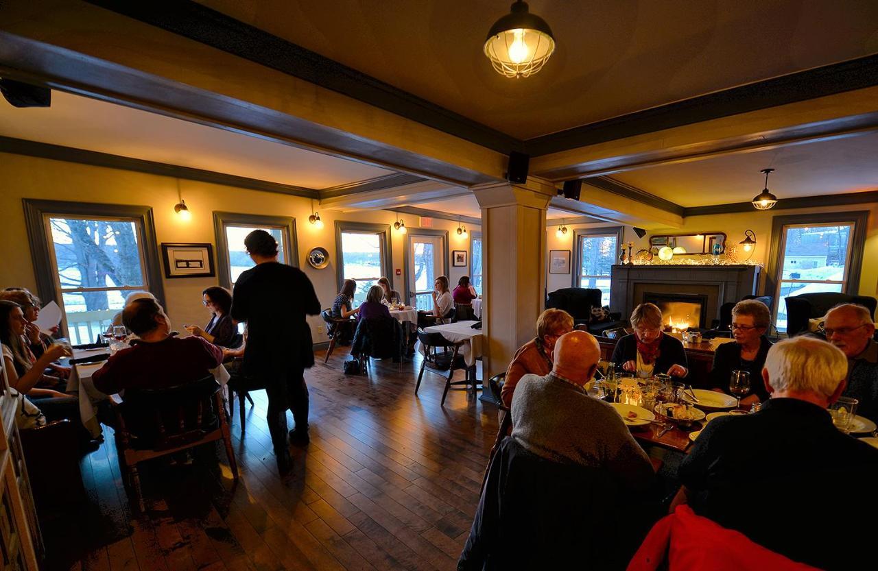 Lanes Privateer Inn Liverpool Eksteriør bilde